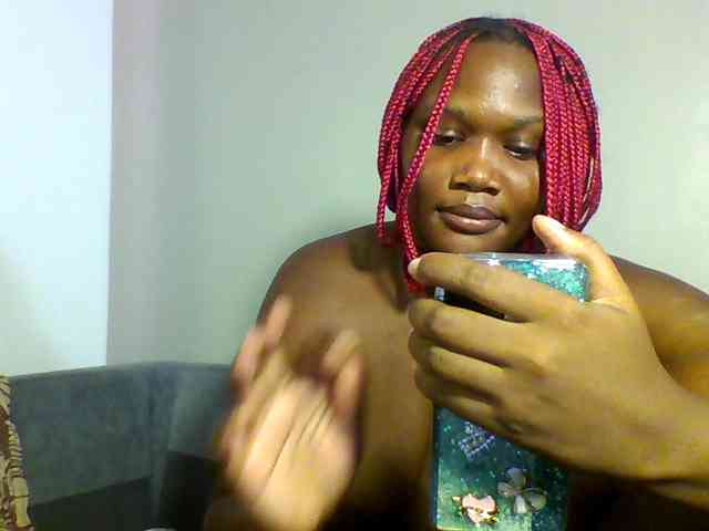 Ebonywaffle webcam