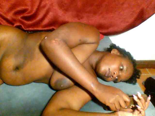 Ebonywaffle webcam