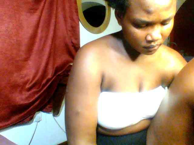 Ebonywaffle
