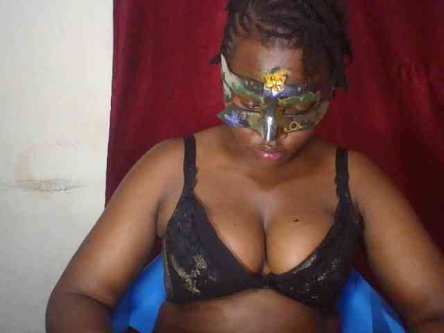 Ebonywaffle