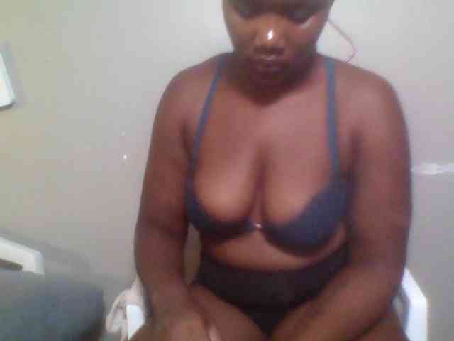 Ebonywaffle