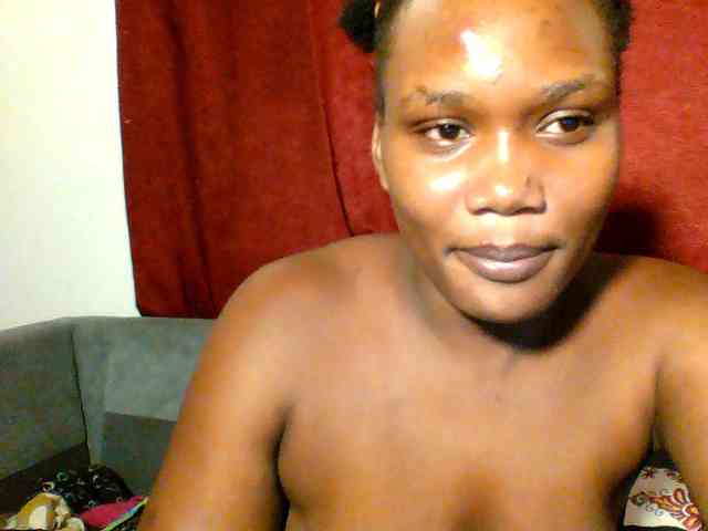 Ebonywaffle