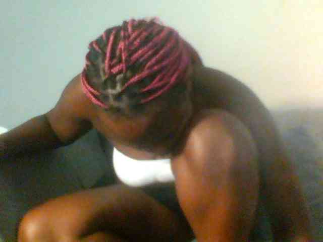 Ebonywaffle webcam