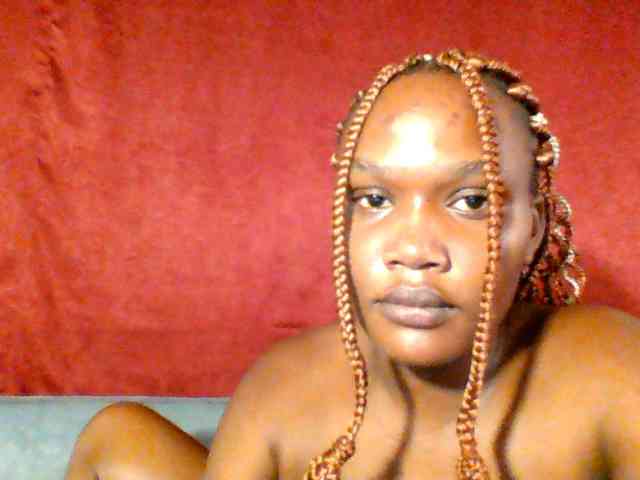 Ebonywaffle