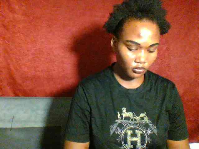 Ebonywaffle webcam