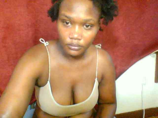 Ebonywaffle webcam