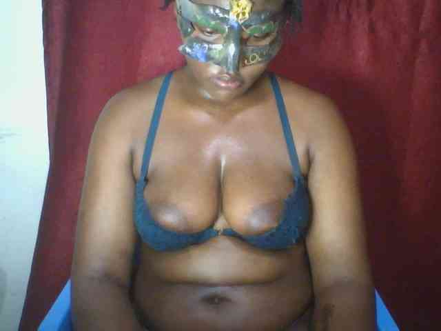 Ebonywaffle
