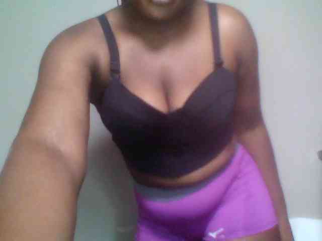 Ebonywaffle webcam
