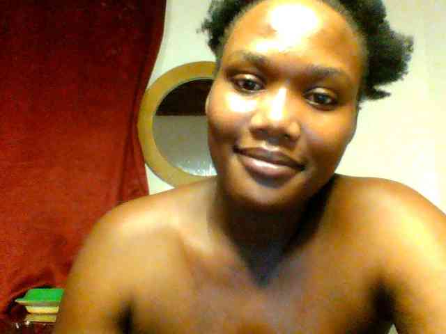Ebonywaffle