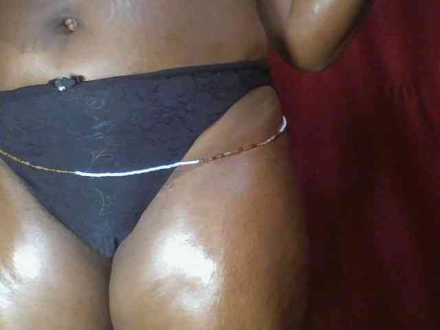 Ebonywaffle