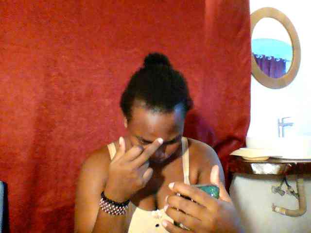 Ebonywaffle