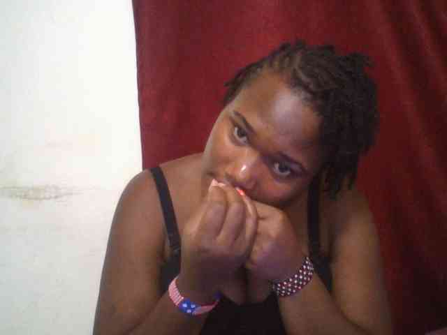 Ebonywaffle