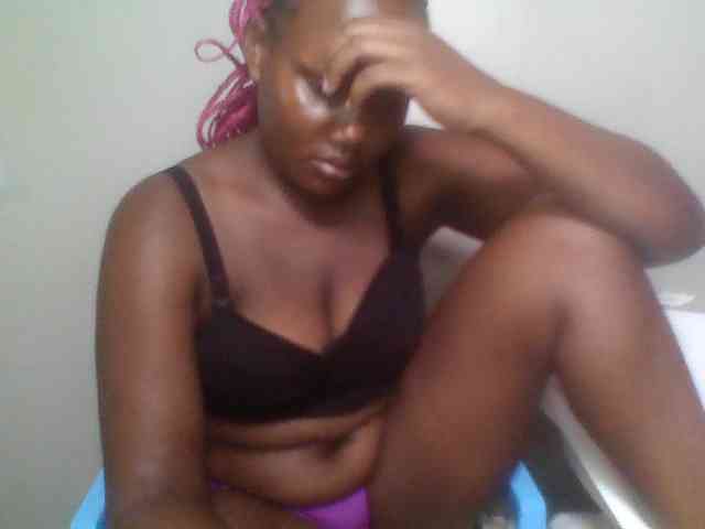 Ebonywaffle