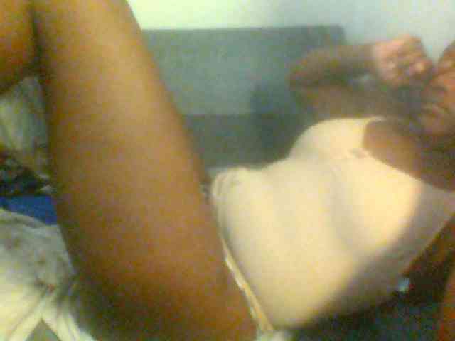 Ebonywaffle webcam