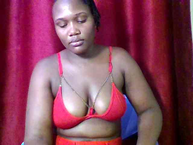 Ebonywaffle webcam