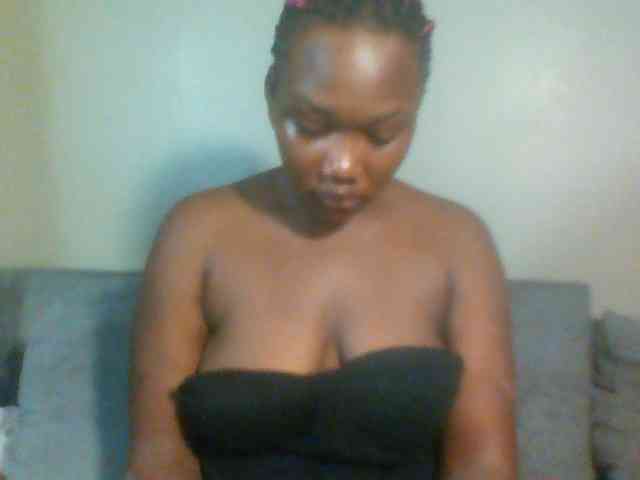 Ebonywaffle