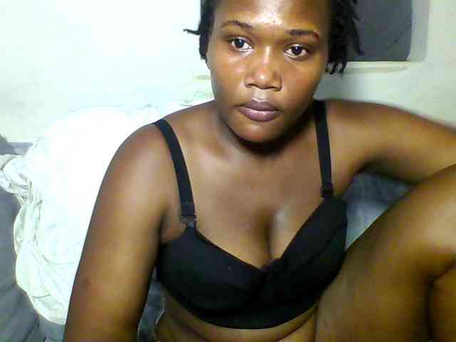 Ebonywaffle