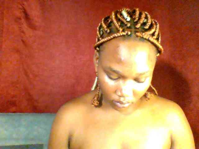Ebonywaffle webcam