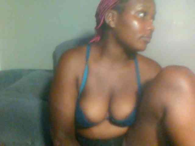Ebonywaffle