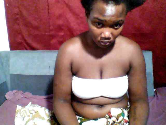 Ebonywaffle webcam