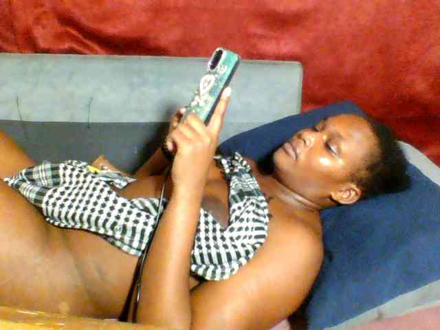 Ebonywaffle webcam