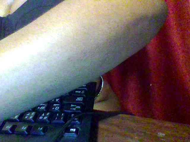 Ebonywaffle webcam