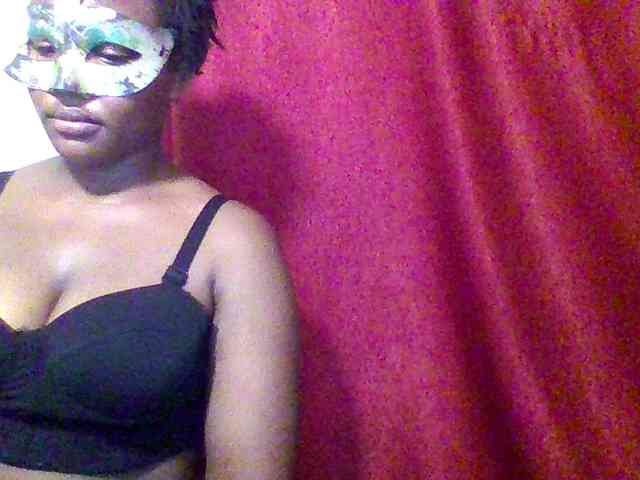 Ebonywaffle