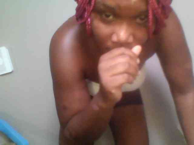Ebonywaffle webcam