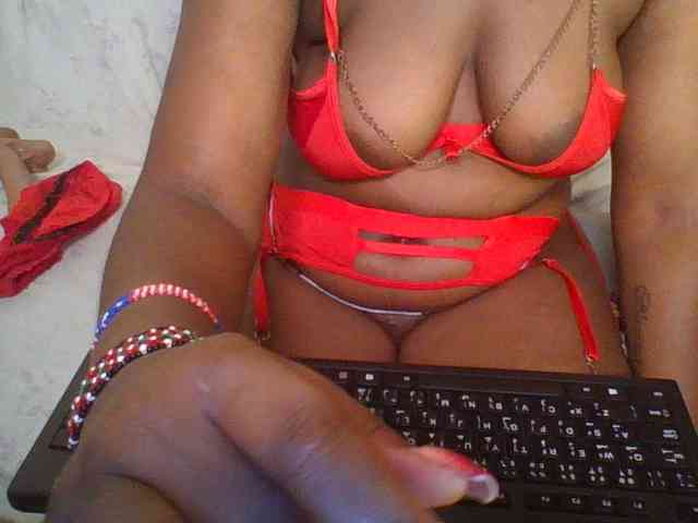 Ebonywaffle
