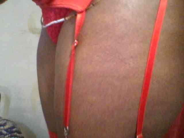Ebonywaffle