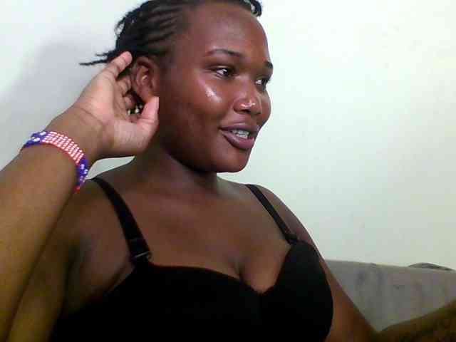 Ebonywaffle