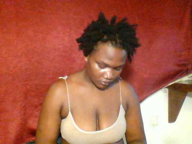 Ebonywaffle webcam