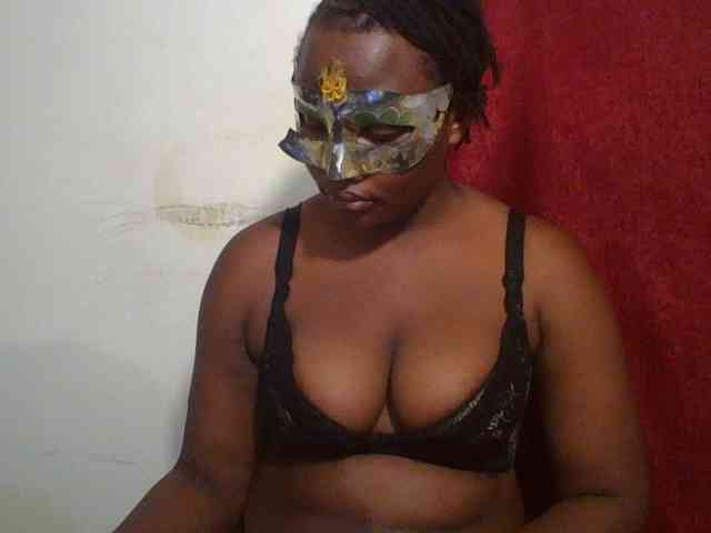 Ebonywaffle