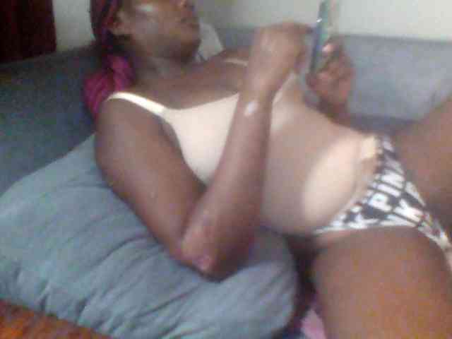 Ebonywaffle