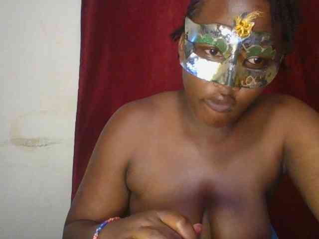Ebonywaffle