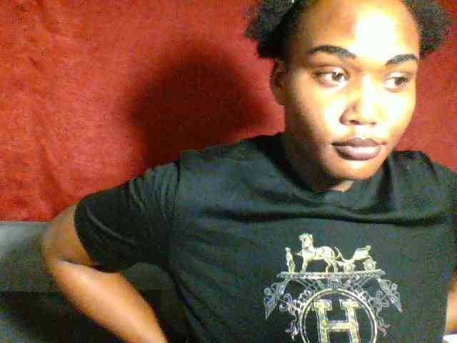 Ebonywaffle