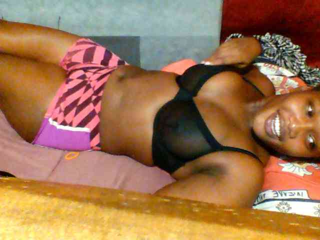 Ebonywaffle