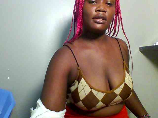 Ebonywaffle