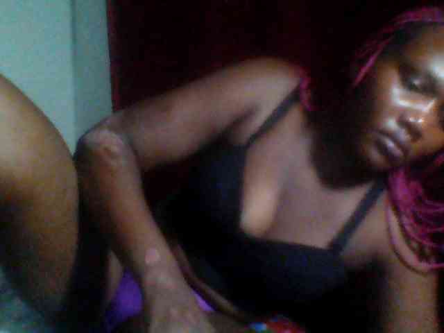 Ebonywaffle webcam
