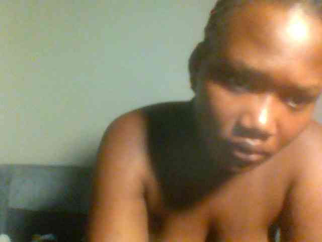 Ebonywaffle