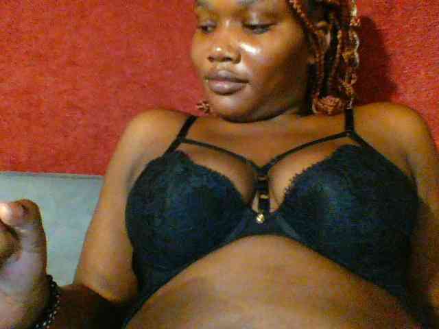 Ebonywaffle