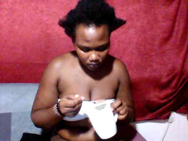 Ebonywaffle webcam