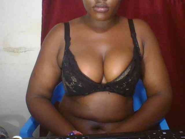 Ebonywaffle