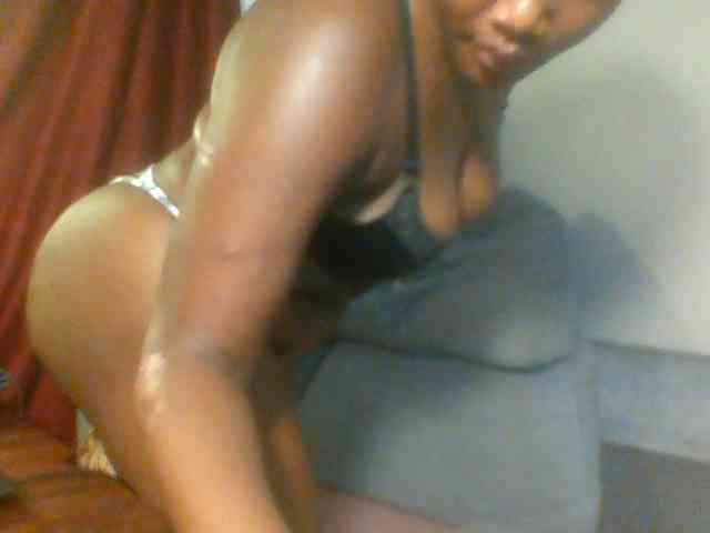 Ebonywaffle