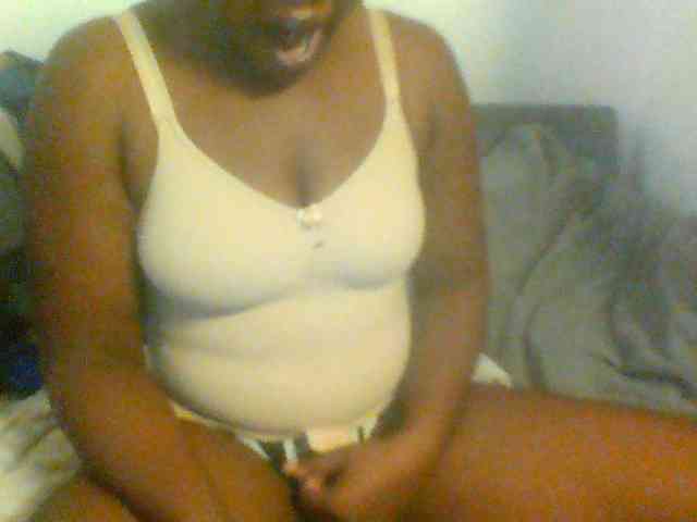 Ebonywaffle