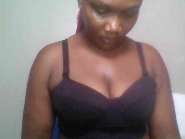 Ebonywaffle