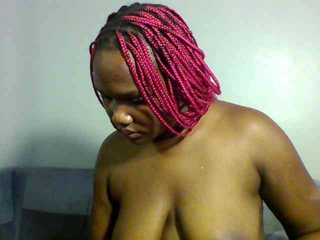 Ebonywaffle