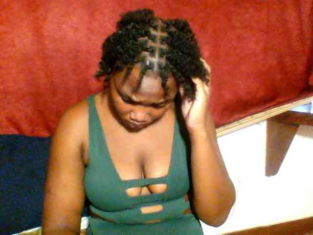 Ebonywaffle webcam