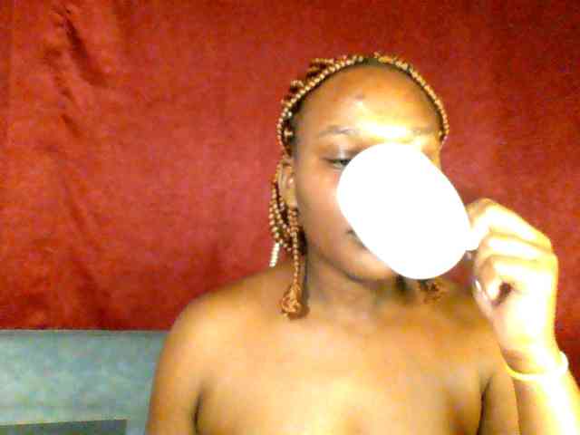Ebonywaffle webcam