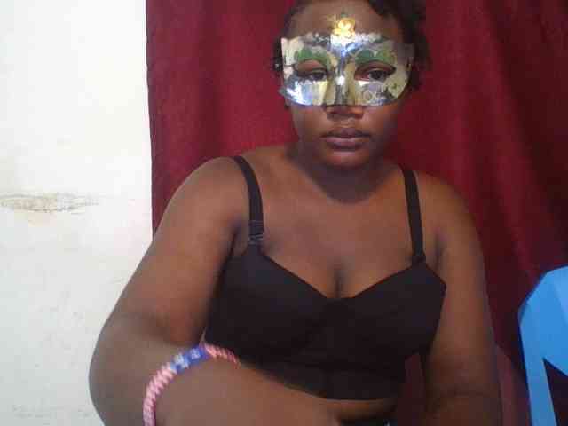 Ebonywaffle